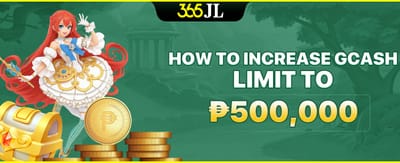 GCash Exclusive Deposit Reward promotion banner